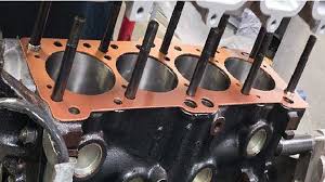 Demystifying Head Gaskets: Types, Uses, and Complete Guide - head and gasket