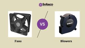 What is Centrifugal fan or Blower? Definition, Types, Work, Difference ... - centrifugal blower fan