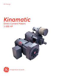 PDF - direct current motor