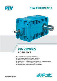 PDF - helical gearbox