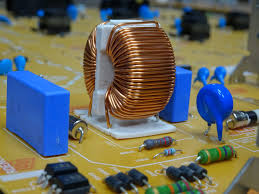 Coils: The Fundamental Components in Electromagnetics and Beyond - electronic coils