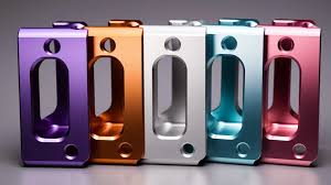 Aluminum Anodizing Reference Guide | AAC - anodized aluminium