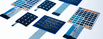 Custom Membrane Switch Manufacturer | Memtronik - membrane switches