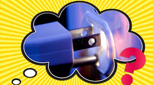 Why Do Electrical Plugs Have Holes in the Prongs? - Mental Floss - electrical prongs
