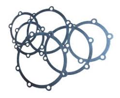 Metal Shims Manufacturer - Mercer Gasket and Shim - metal shims