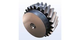 BA'CK TO BASICS - Meshing with Gears - bevel gear