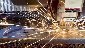Illustrative example of metal coatings corporation from Google Search