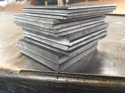 Illustrative example of metal shims for leveling from Google Search