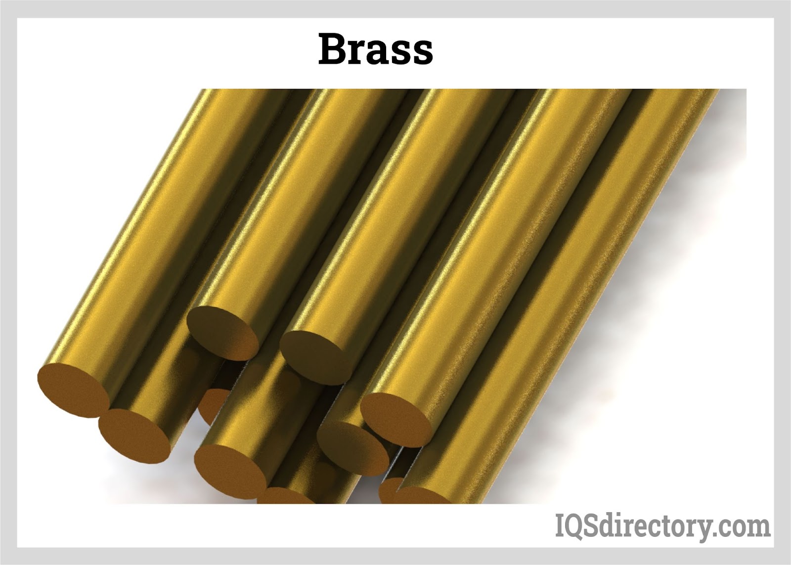 Illustrative example of metallic alloy from Google Search