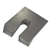 Metal Shims, Horseshoe Shims, Packers & Washers - Metal Parts Direct - metal shims