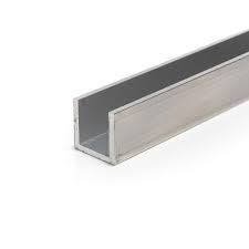 UK Online Metal, Aluminium & Steel Suppliers | metals4U - metal channeling