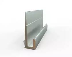 Aluminum Trim Shapes & Edging - Metals Depot - aluminum trim
