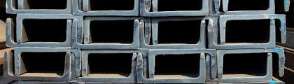Standard, Miscellaneous, & Bar Steel Channel | Metals USA - metal channeling