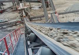 Conveyor parts - accessories, belts and components - Metso - conveyor belt parts