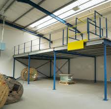 Mezz-It - Mezzanine Floor Specialists - mezzanine floor suppliers