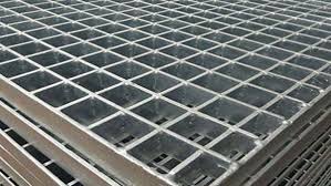Metal Grating | Steel Grating | Steel Mesh | Grating | Metal Grating in UAE - grating steel