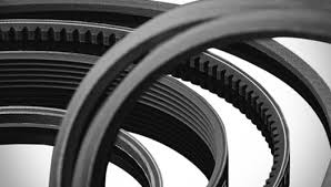 V-Belts - MICHIGAN INDUSTRIAL BELTING INC. 31617 GLENDALE ST LIVONIA MI ... - v blet