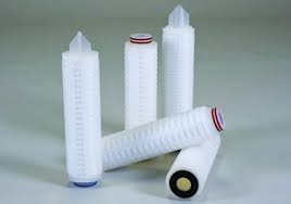 Liquid Filter Bags and Filtration Solutions from Micronics - liquid filtration