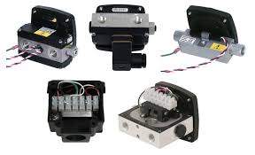Differential Pressure Switch & Relay | Mid-West Instrument - differential pressure switch