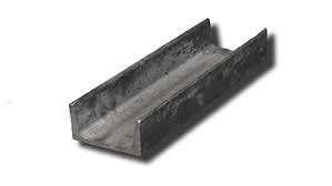 Channel | Steel | Midwest Steel & Aluminum - metal channel