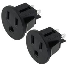Three Pin Socket - 3 Pin Socket Latest Price, Manufacturers & Suppliers - 3 pin electrical plug