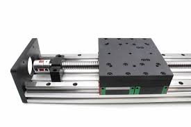 Ball Screw Actuators - Electric Ball Screw Actuator Latest Price ... - ball screw actuator