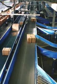 Conveyor Belting | MIR Inc. - conveyor belts