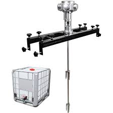 Home | Mixco - agitator mixer