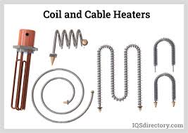 Electric Heating Elements: Types, Applications, and Benefits | Complet ... - electric heating elements