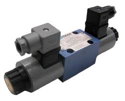 What is a Hydraulic Valve? - Mobile Hydraulic Tips - hydraulic valve