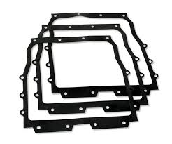 Gasket Material Guide: 27 Materials for Custom Gaskets and Their Purposes - gasket materials