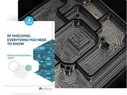 RF SHIELDING: EVERYTHING YOU NEED TO KNOW - Modus Advanced - rf shielding