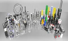 Maximize Efficiency: Key Components of Metal Stamping Dies - dies and stamping