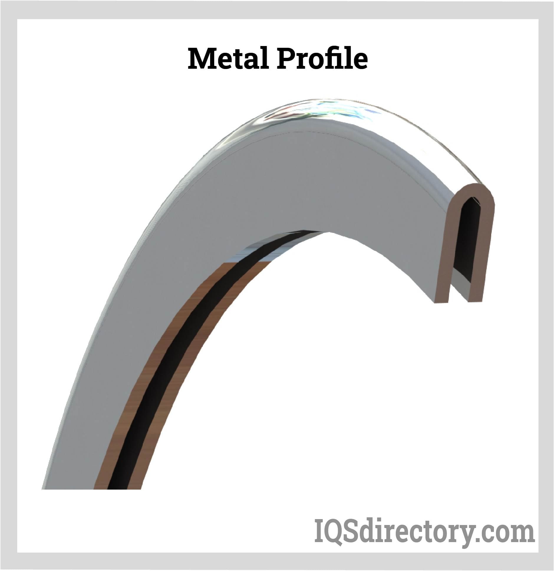 Illustrative example of molding metal from Google Search
