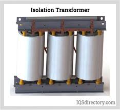 Isolation Transformers - isolation transformer