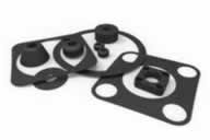 Gasket Materials - OneMonroe - gasket materials