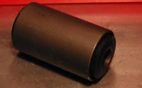 The Beginner's Guide to Bushings - OneMonroe - rubber bushing