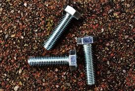 An Introduction to the Parts of a Bolt - OneMonroe - shank bolt