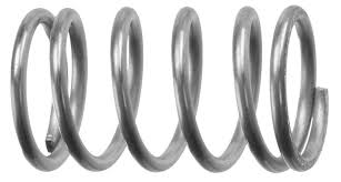 The Beginner's Guide to Compression Springs - OneMonroe - spring compression
