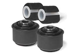 Bushings | Suspension Parts - MOOG Parts - rubber bushing