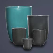 Sigma Crucibles - graphite crucibles