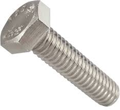 11 Bolt Head Types and Their Uses - Mothers Always Right - bolt heads
