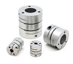 Buy Shaft Couplings Online - Motion - motor shaft coupler