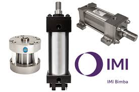 Buy Top Quality Cylinder and Acutator Parts Online - Motion - pneumatic cylinder parts
