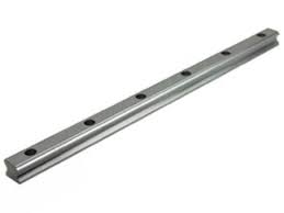 Hiwin HGR20R Linear Guideway Rail - Motion Constrained - linear guide rail