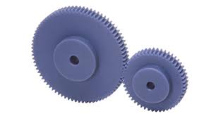 Plastic Gears: What You Need to Know - Motion Control Tips - gears plastic