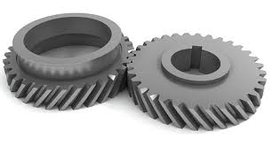 Helical gears: What are they and where are they used? - Motion Control Tips - helical gearbox