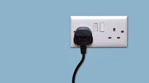 Can I charge an electric car using a three-pin plug? - Motoring Electric - electric plug 3 pin