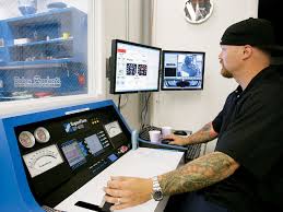 Learn About Dyno Testing - How Dynos Work - MotorTrend - engine dynamometer