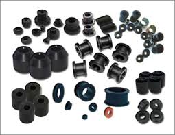 Rubber Bush, Rubber Bush Manufacturer, Mumbai, India - rubber bushing